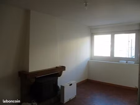 appartement 3 pièces 52 m²