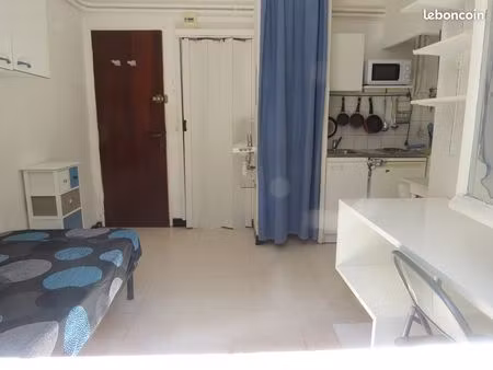 studio meublé étudiant stagiaire alternant