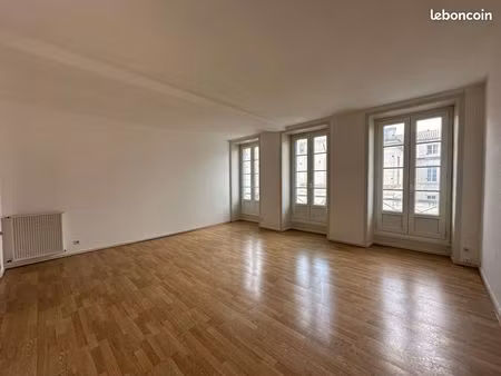 appartement 96 m²