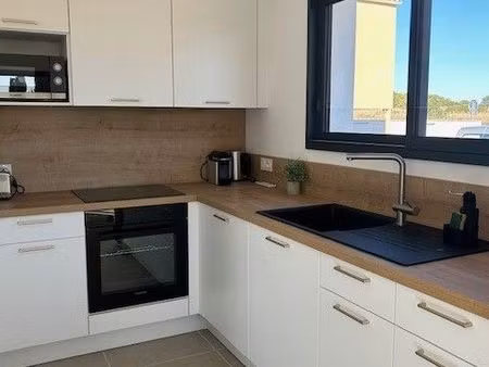 maison neuve à louer