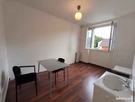 particulier loue bureau médical/paramédical (ou autre activité)  argenteuil centre