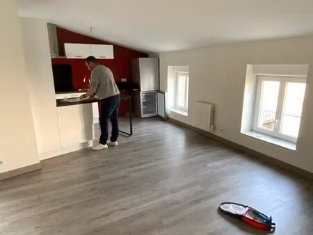 location centre issoire