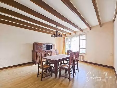 vente maison à la ronde (17170) : à vendre / 132m² la ronde