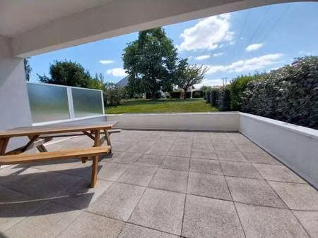 location appartement 3 pièces à saint-sébastien-sur-loire savarières (44230) : à louer 3 p