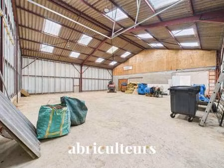 location bureaux et commerces à nogent-le-phaye (28630) : à louer / 516m² nogent-le-phaye