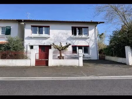 vente maison 5 pièce(s)