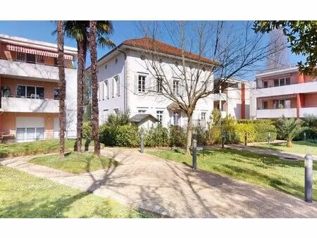 appartement bayonne 56.7 m² t-3 à vendre  206 700 €