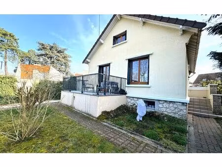 maison beauchamp m² t-4 à vendre  439 000 €