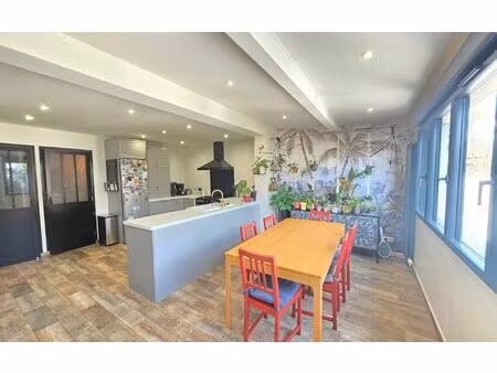 maison houilles 105 m² t-6 à vendre  577 000 €