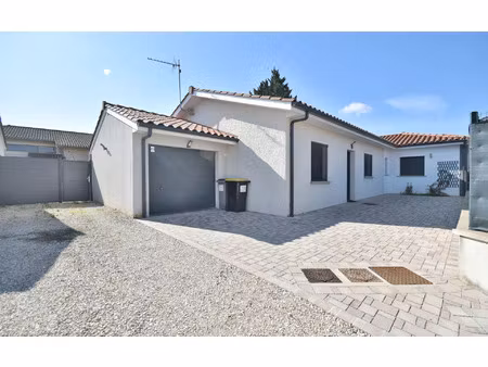 maison meximieux m² t-4 à vendre  389 000 €