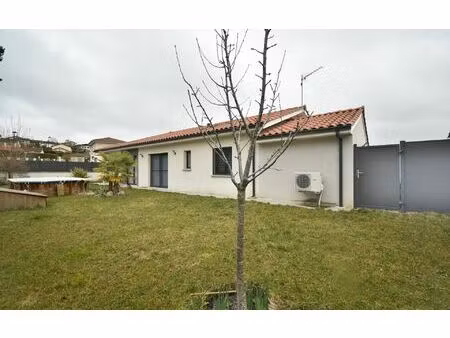 maison meximieux m² t-4 à vendre  395 000 €