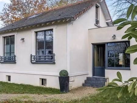 superbe maison ancienne rénovée