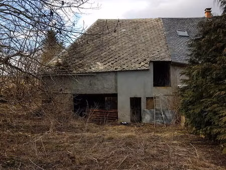 grange pour beau projet