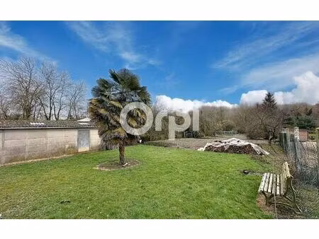 terrain la neuville-sur-ressons m² t- à vendre  59 000 €