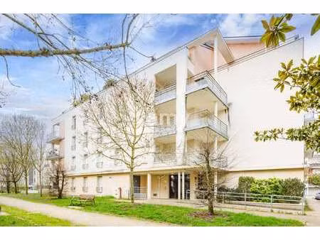 vente appartement 4 pièces à cesson-sévigné (35510) : à vendre 4 pièces / 90m² cesson-sévi