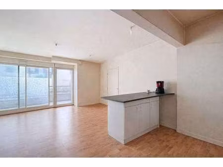 vente appartement 2 pièces à lorient (56100) : à vendre 2 pièces / 42m² lorient