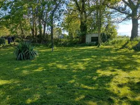 vente maison à landeleau (29530) : à vendre / 75m² landeleau