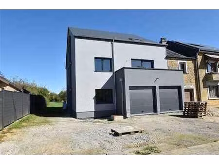 appartement 2 chambres terrasse et garage prix htva