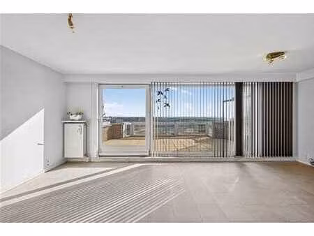 port / grandes terrasses