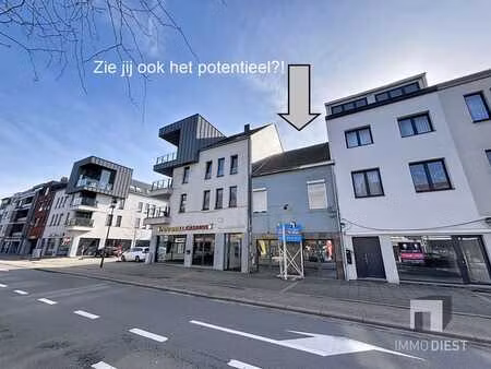 handelspand