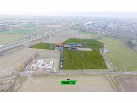 propriété unique avec restaurant  habitation  écuries et pr…