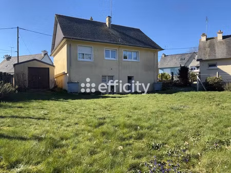 vente maison à plouha (22580) : à vendre / 79m² plouha