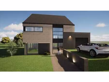 delfimmo - superbe terrain à batir de plus de 15 ares