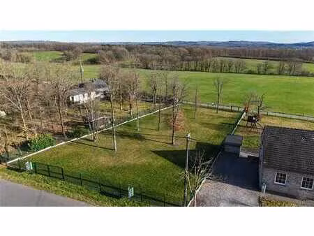 terrain à bâtir sur durbuy