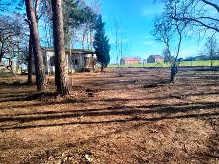 terrain de 2289m² à villers-la-ville