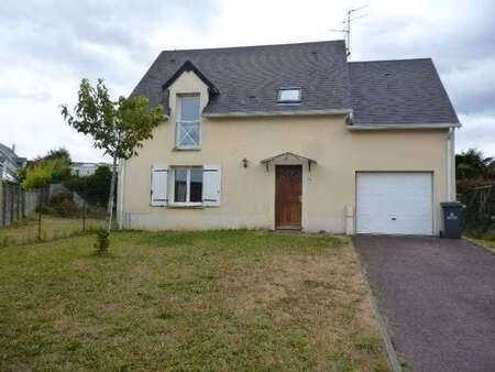 location maison à caen (14000) : à louer / 98m² caen