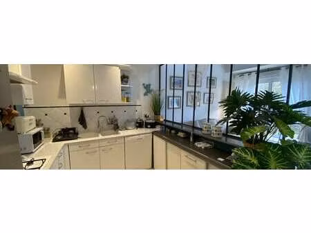 location maison à dinard (35800) : à louer / 91m² dinard