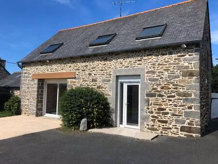 location maison à plérin (22190) : à louer / 85m² plérin