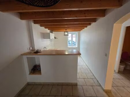 location maison à rezé (44400) : à louer / 80m² rezé