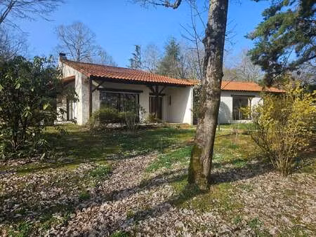 vente maison à basse-goulaine (44115) : à vendre / 140m² basse-goulaine