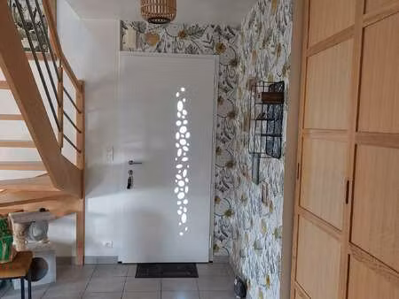 vente maison à herbignac (44410) : à vendre / 138m² herbignac