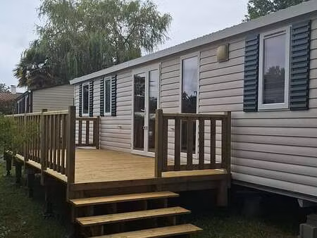 vente maison à notre-dame-de-riez (85270) : à vendre / 42m² notre-dame-de-riez