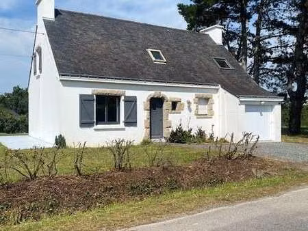 vente maison à séné (56860) : à vendre / 102m² séné