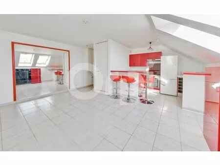 appartement dammartin-en-goële 39.7 m² t-2 à vendre  135 000 €