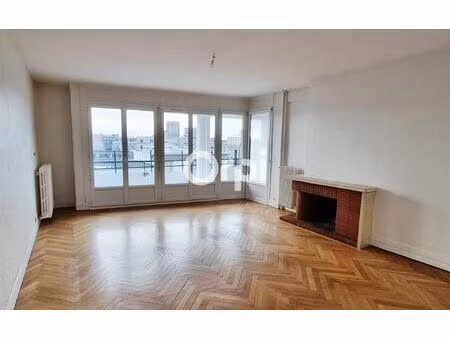 appartement le havre 91.1 m² t-3 à vendre  302 000 €