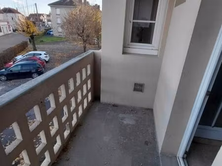 appartement 4 pièces 76 m²