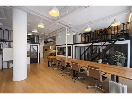 bureaux à vendre 311m² - quartier bibliothèque francois mitterrand