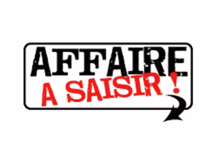 ensemble 4 locaux commerciaux