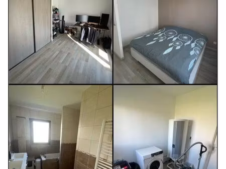 chenebier - maison récente de 101m2