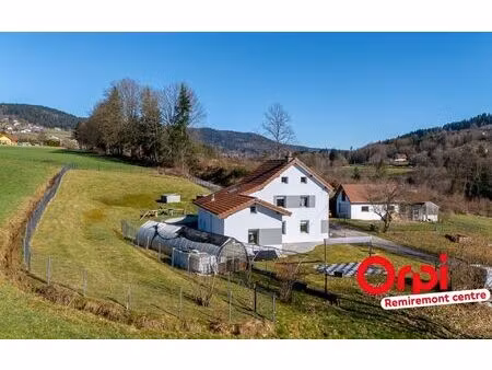 maison cleurie 115 m² t-4 à vendre  225 000 €