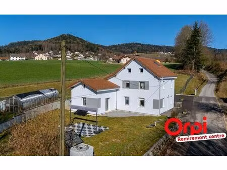 maison cleurie 115 m² t-4 à vendre  235 000 €