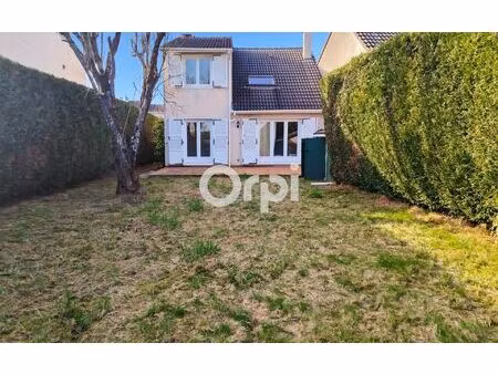 maison marly-la-ville m² t-4 à vendre  393 000 €