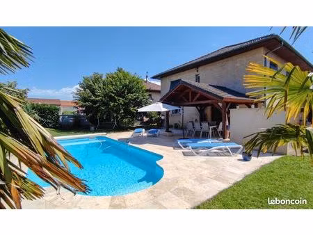 maison individuelle 5 pièces