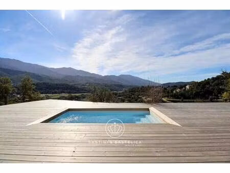 santini & bastelica immobilier