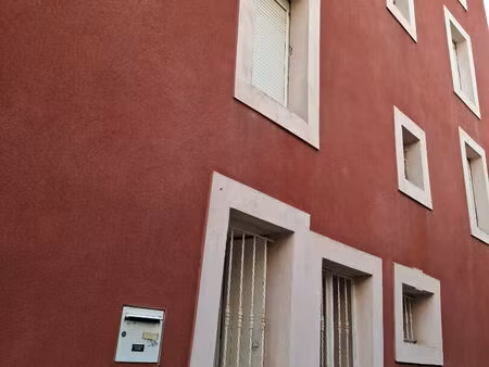 vente maison 6 pièces  154.00m²  graissessac