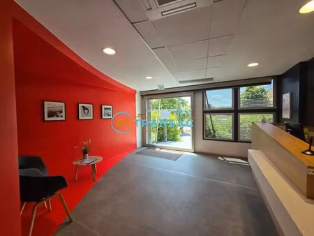 my transac vous propose à la vente un immeuble de bureaux indépendant avec stockage en sou